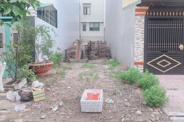 BÁN GẤP LÔ ĐẤT 100m2, GIÁ 3,2 TỶ, GẦN CÔNG TY PONYUEN, SỔ RIÊNG
