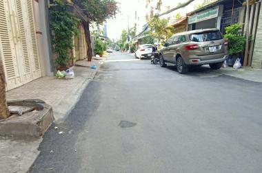 Biệt Thự Siêu Đẹp Sư Vạn Hạnh Nối Dài 7.15x16 Hầm 4 lầu