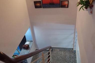 Qua Covid, Kẹt vốn Bán Nhà Lý Thái Tổ thông Bà Hạt, Quận 10, 50 m2, 5 Phòng ngủ, Chỉ 5 tỷ 9