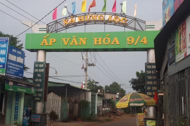 Bán Đất Gần Chợ Phan Bội Châu ( Dầu Giây )