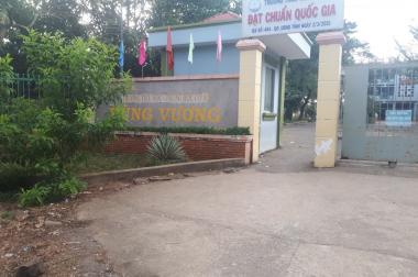 Bán Đất Gần Chợ Phan Bội Châu ( Dầu Giây )