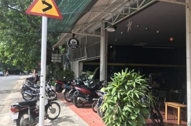 Cần sang nhượng lại quán cafe tại Quận 9, TP HCM