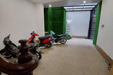 Nhà đẹp, kinh doanh giữ tiền Đê La Thành-Đống Đa 60m2, 6.6 tỷ