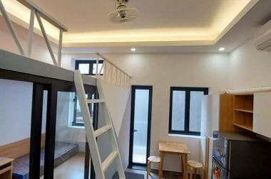 Nhà đẹp, kinh doanh giữ tiền Đê La Thành-Đống Đa 60m2, 6.6 tỷ