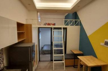 Nhà đẹp, kinh doanh giữ tiền Đê La Thành-Đống Đa 60m2, 6.6 tỷ
