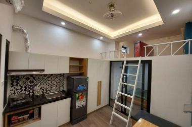 Nhà đẹp, kinh doanh giữ tiền Đê La Thành-Đống Đa 60m2, 6.6 tỷ