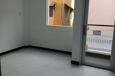 Nhà hẻm XH Đào Duy Từ, Phường 5, Quận 10, ngay cạnh Đại Học Kinh Tế, 40m2, 1T 3L, 5 tỷ