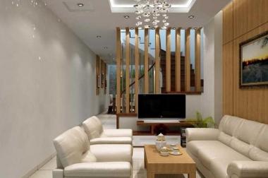 Nhà hẻm XH Đào Duy Từ, Phường 5, Quận 10, ngay cạnh Đại Học Kinh Tế, 40m2, 1T 3L, 5 tỷ