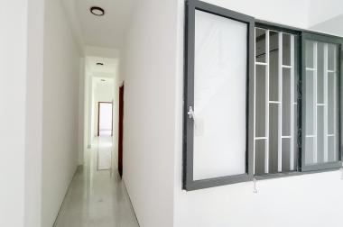 Bán CHDV Hậu Giang, Q6, 110m2, 4x28, HXH thông, 4T, 14PN, thu nhập cao, giá 13.9 tỷ TL