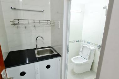 Bán CHDV Hậu Giang, Q6, 110m2, 4x28, HXH thông, 4T, 14PN, thu nhập cao, giá 13.9 tỷ TL