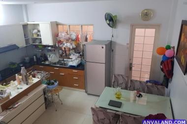 Về Đài Loan, Bán gấp nhà Tân Tạo A, Bình Tân, ô tô đỗ cửa, 60m2, 2 lầu, giá chỉ 4 tỷ 2