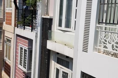 Về Đài Loan, Bán gấp nhà Tân Tạo A, Bình Tân, ô tô đỗ cửa, 60m2, 2 lầu, giá chỉ 4 tỷ 2