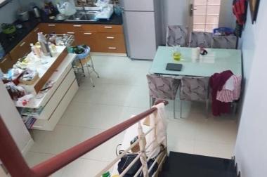 CC Bán gấp nhà Cao Tầng Mới đẹp tại Hương Lộ 2, Quận Bình Tân, ô tô ngủ trong nhà, 60 m2, 3 lầu,