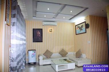 CC Bán gấp nhà Cao Tầng Mới đẹp tại Hương Lộ 2, Quận Bình Tân, ô tô ngủ trong nhà, 60 m2, 3 lầu,