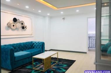 CẦN ĐỔI XE AUDI Bán gấp nhà HXH Tô Hiến Thành, Phường 15, Quận 10, 45m2, 1T3L, 4 TỶ 9