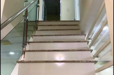 CẦN ĐỔI XE AUDI Bán gấp nhà HXH Tô Hiến Thành, Phường 15, Quận 10, 45m2, 1T3L, 4 TỶ 9