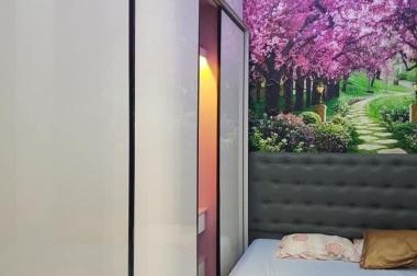 Bán nhà gấp xoay vốn Tết 68/9 An Dương Vương, Phường An Lạc A, Quận Bình Tân, 48m2, 1T3L, giá chỉ 4