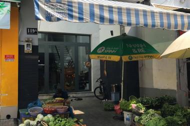 Bán nhà gấp xoay vốn Tết 68/9 An Dương Vương, Phường An Lạc A, Quận Bình Tân, 48m2, 1T3L, giá chỉ 4