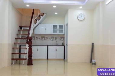 Bán nhà gấp xoay vốn Tết 68/9 An Dương Vương, Phường An Lạc A, Quận Bình Tân, 48m2, 1T3L, giá chỉ 4
