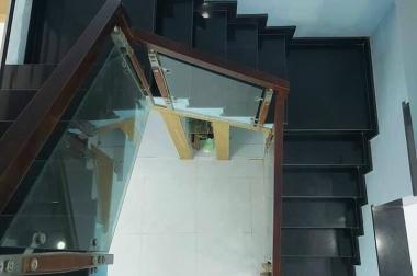 Bán nhà gấp xoay vốn Tết 68/9 An Dương Vương, Phường An Lạc A, Quận Bình Tân, 48m2, 1T3L, giá chỉ 4