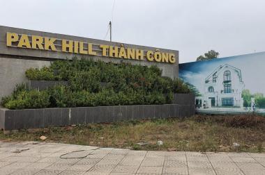 Bán hơn 20 căn nhà 5 tầng khu đô thị Park Hill Thành Công, Vĩnh Yên.