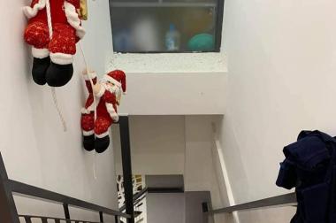 Nhà An Dương Vương, Q8, chợ Kiến Đức, 60m2, 4.2x14.5, 2T,3PN, chỉ 4.25 tỷ