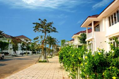 Cần bán một số lô đất biệt thự tuyệt đẹp Làng Châu Âu - Euro village 1, Sơn Trà, Đà Nẵng