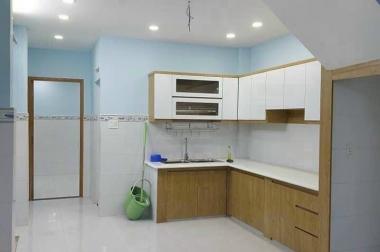BÁN GẤP NHÀ LÊ HỒNG PHONG, QUẬN 10, 50M2, HẺM 4M GIÁ CHỈ 5.5 TỶ TLCC MTG