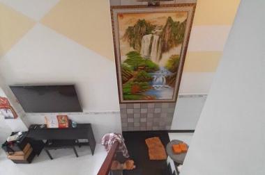 BÁN GẤP NHÀ LÊ HỒNG PHONG, QUẬN 10, 50M2, HẺM 4M GIÁ CHỈ 5.5 TỶ TLCC MTG