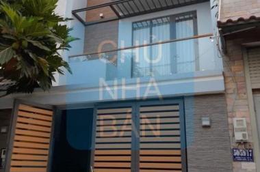 Bán nhà HXH vô nhà Q5 dt 4x20m giá 11.9 tỷ