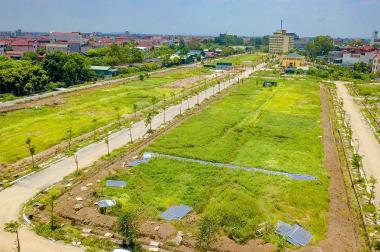 Bán đất đã có sổ dự án KĐT mới Trang Hạ Từ Sơn Bắc Ninh