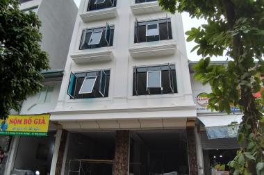 Cho thuê nhà KĐT Văn Phú, 93mx 7T, MT 7m, thang máy, làm văn phòng, nhà ở
