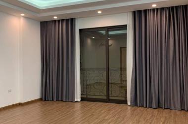 Bán Lk 7T * 55m2 có thang máy.đường Quang Trung, kinh doanh, cho thuê tốt giá 7.76 tỷ. 0986498350.