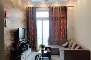 Cần bán căn hộ Âu Cơ Tower ,quận Tân Phú, có Sổ Hồng, DT 75m2 2PN, đầy đủ nội thất như hình 