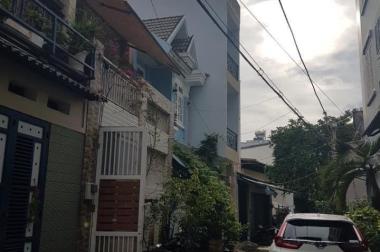 Bác Sĩ Hoàng Chuyển Công tác Bán Nhà sát bên Aeon Bình Tân, 70m2 đất, giá 3 tỷ 8