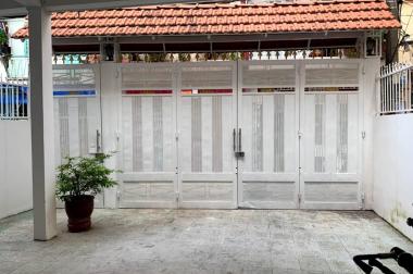 HXT Tùng Thiện Vương P12 Q8, 120m2, 7x17, nở hậu, 2T, 6PN, giá đầu tư 8.4 tỷ, gấp