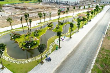 Mở bán khu đô thị Thuận Đạo Riverpark - Nguyễn Trung Trực giá F0 chủ đầu tư chỉ từ 470 triệu/nền