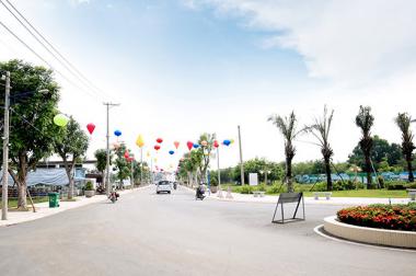 Khu đô thị Thuận Đạo Riverpark - Gần Bến Lức - Giá gốc chủ đầu tư 410 triệu, CK khủng 5 cây vàng