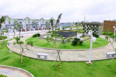 Khu đô thị Thuận Đạo Riverpark - Gần Bến Lức - Giá gốc chủ đầu tư 410 triệu, CK khủng 5 cây vàng