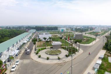 Khu đô thị Thuận Đạo Riverpark - Gần Bến Lức - Giá gốc chủ đầu tư 410 triệu, CK khủng 5 cây vàng