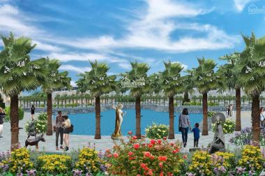 Mở bán đất nền đẹp nhất Hải Dương – Chí Linh Palm City -  Cơ hội vàng cho các nhà đầu tư dịp cuối năm