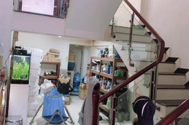 Mặt tiền Dã Tượng P10 Q8, 58m2, 3.5x16.5,nở hậu, 5T, 5PN, KD đỉnh, chỉ 7.5 tỷ, gấp bán