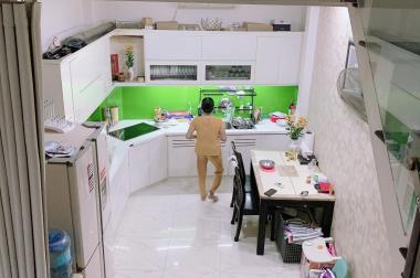 Mặt tiền Dã Tượng P10 Q8, 58m2, 3.5x16.5,nở hậu, 5T, 5PN, KD đỉnh, chỉ 7.5 tỷ, gấp bán