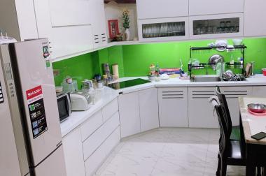 Mặt tiền Dã Tượng P10 Q8, 58m2, 3.5x16.5,nở hậu, 5T, 5PN, KD đỉnh, chỉ 7.5 tỷ, gấp bán