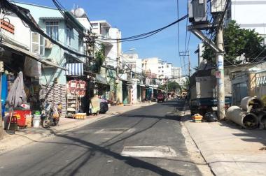 Mặt tiền Dã Tượng P10 Q8, 58m2, 3.5x16.5,nở hậu, 5T, 5PN, KD đỉnh, chỉ 7.5 tỷ, gấp bán