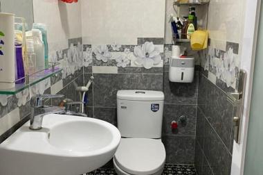 Định cư Bán Nhà Điện Biên Phủ, Quận 10, 3 Tầng, 2 Phòng Ngủ, Phù hợp NVVPi, giá 2 tỷ 8