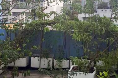 HXH Hoàng Ngọc Phách Tân Phú, 72m2, 4.2x17.5, 4T, 4PN, giá đầu tư 7.7 tỷ, hàng ngộp