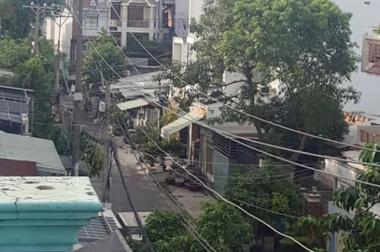 HXH Hoàng Ngọc Phách Tân Phú, 72m2, 4.2x17.5, 4T, 4PN, giá đầu tư 7.7 tỷ, hàng ngộp