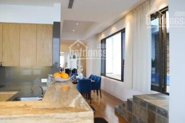 Chính chủ gửi cho thuê căn hộ penthouse full nội thất xịn khu vực quận Cầu Giấy