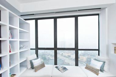 Chính chủ gửi cho thuê căn hộ penthouse full nội thất xịn khu vực quận Cầu Giấy